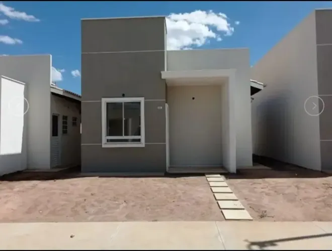 Contrato de gaveta: Casa Ipê Roxo; Bairro Papagaio; Entrada R$ 65.000,00;