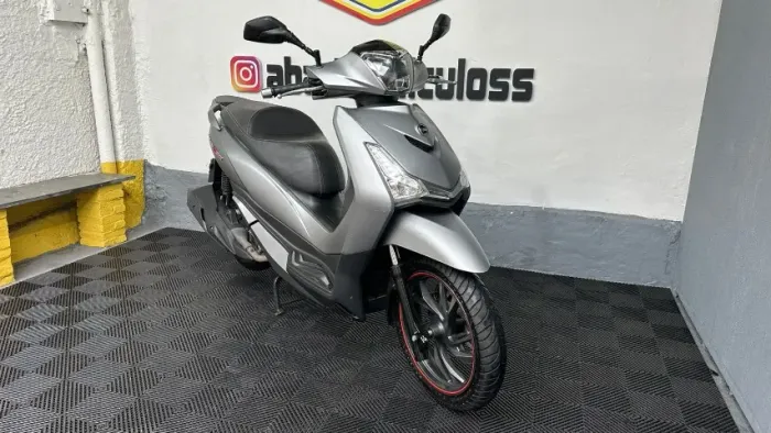 Citycom HD 300 ABS Novissimo, Troco Financio S/ Entrada , Cartão até 24x   2023
