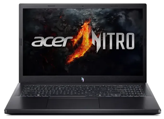 Notebook Gamer 15.6" Acer Nitro V 15 Processador AMD Ryzen 7
