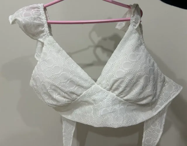 conjunto branco martinna clothing