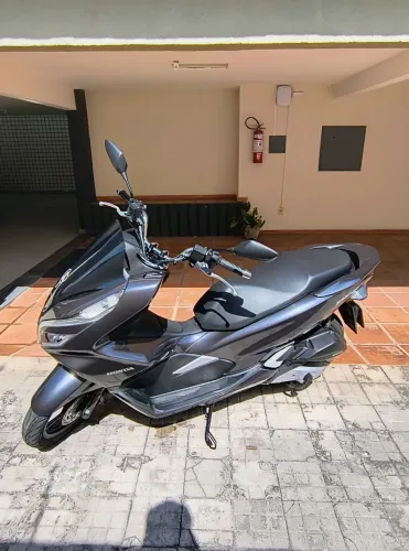 PCX 150 ABS - Troco Por Carro
