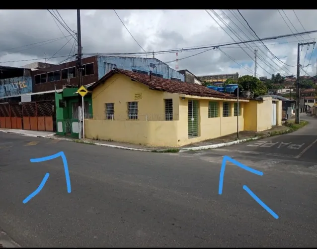 VENDE-SE DUAS CASAS 230.000,00    (SÓ VENDA)