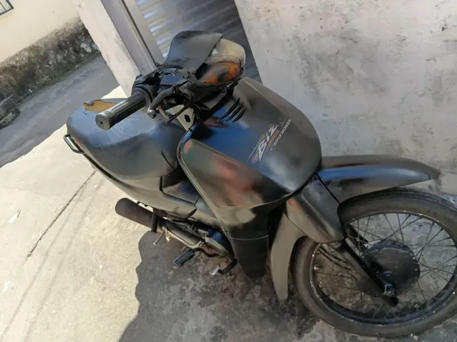 Biz 100 Chama 
