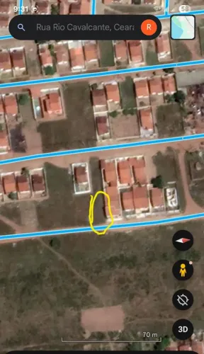 Vende-se um lote/terreno
