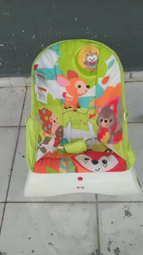 Cadeirinha de descanso