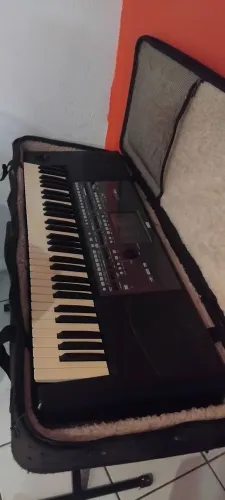 Teclado korg pa600