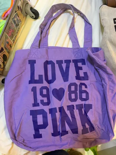 Bolsa Victoria Secret