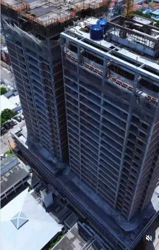 Apto 3/4 com 3 suítes de 135 m² no Residencial Essence com 3 vagas por 1.379.586,00