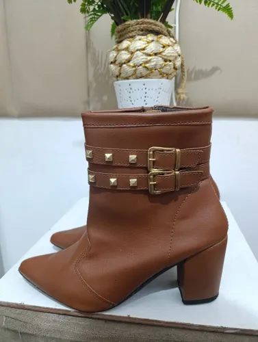 Bota Feminina