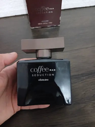 Coffee man 100ml