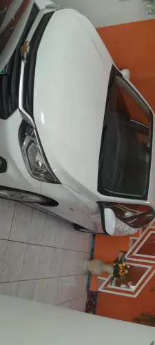 Renault Clio Campus Hi-flex 1.0 16V 3P 2010