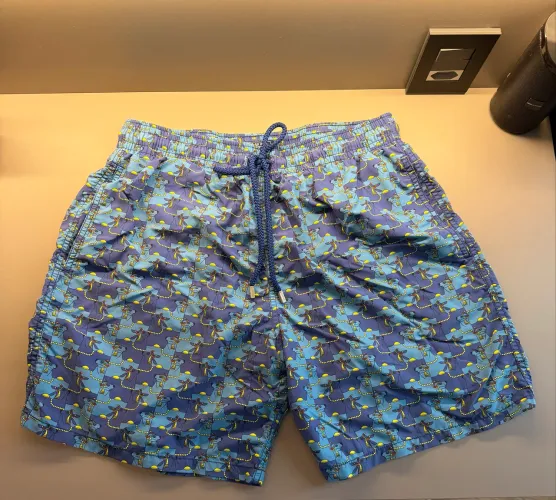 Shorts Vilebrequin