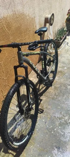 Bicicleta Aro 29 Colli Aluminum