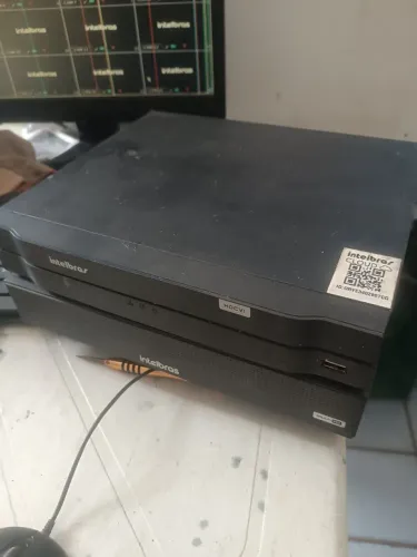 DVR Intelbras