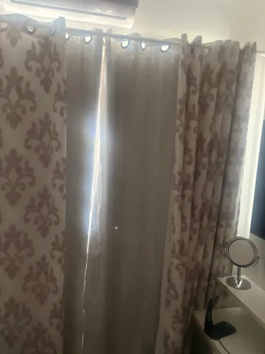Cortinas BLECAUTE 