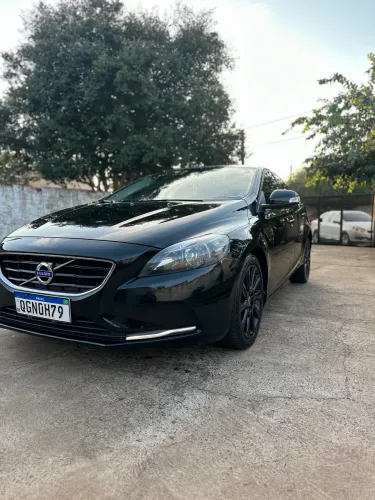 Volvo V40 T-3 Kinetic 1.5 Aut. 2016