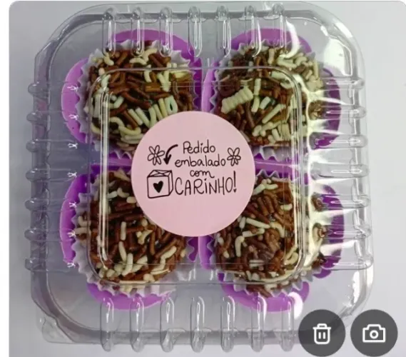 Doces