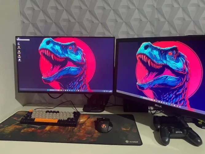Pc Gamer Completo 
