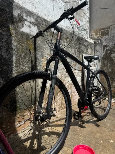 Bike Aro 29