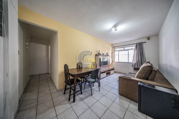 Apartamento Garden à venda na Vila Romana com 3 quartos, sem vaga