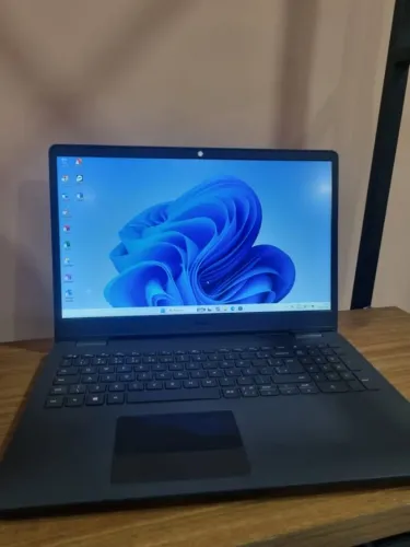 Notebook Dell Inspiron 3501 i3 10a Geração - 8GB SSD 120GB