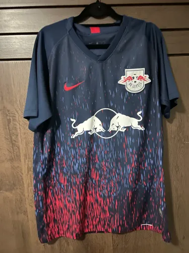 Camisa do RB Leipzig