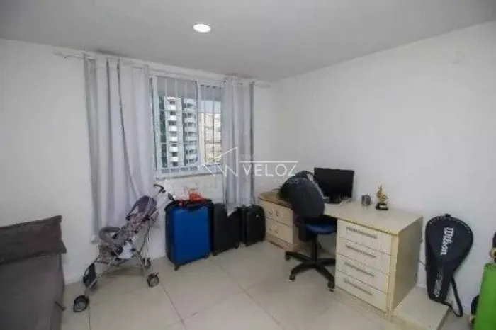 Cobertura - Duplex / Residencial / Botafogo