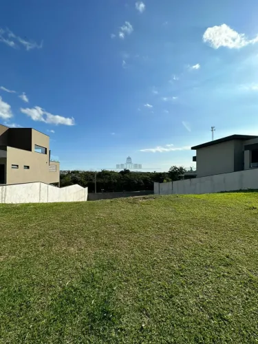 Terreno/Condomínio - Residencial - Condomínio Reserva do Paratehy - Reserva do Paratehy No