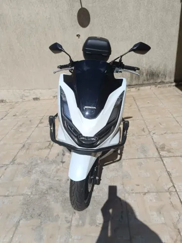 PCX ABS 160