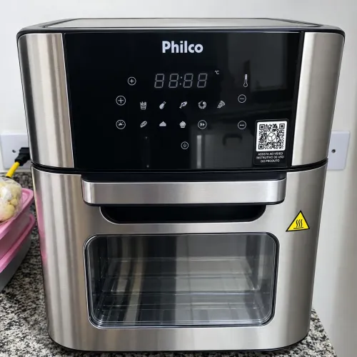 AIR FRYER OVEN PHILCO À VENDA