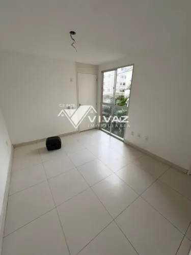 Excelente Apartamento com 02 Quartos e Condomínio com Infraestrutura Aceita Financiamento