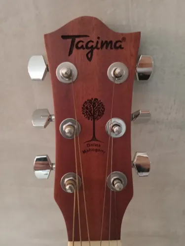 Violão Tagima