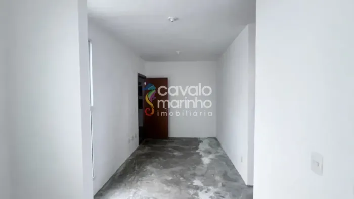 Apartamento para alugar com 2 quartos, 1 vaga , 43m² - Residencial Cromo - Jardim Ouro Bra