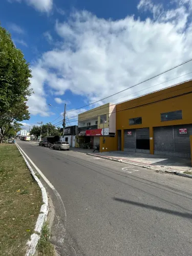 Loja/ galpão/ ponto comercial morada de laranjeiras 