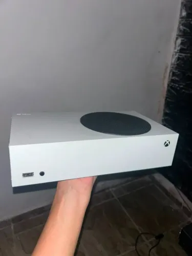Xbox Series S 2 controles