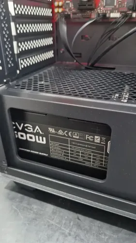 Kit Gamer Ryzen 5 5600G