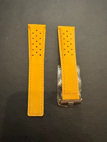 Pulseira para Tag Heuer