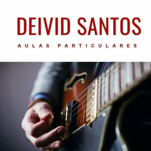 Aula particular de música