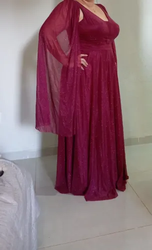 Vestido de festa