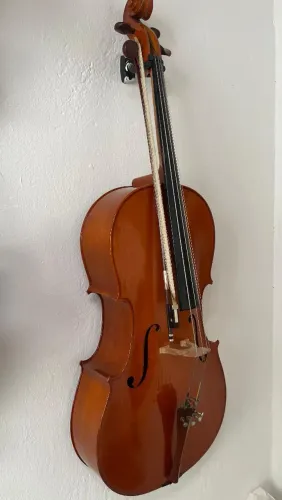 Violoncelo Eagle 4/4