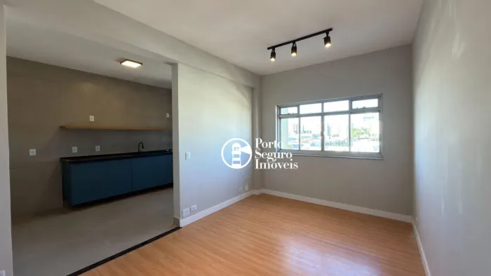 Apartamento com 2 quartos planejados, com excelente localização no Jardim São Paulo
