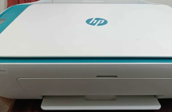 Impressora HP 3636 observação