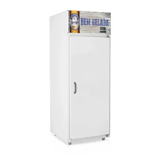 8119 - MINI-CAMARA DE BEBIDAS-GMCB-950 BR 220V / MARCA: GELOPAR