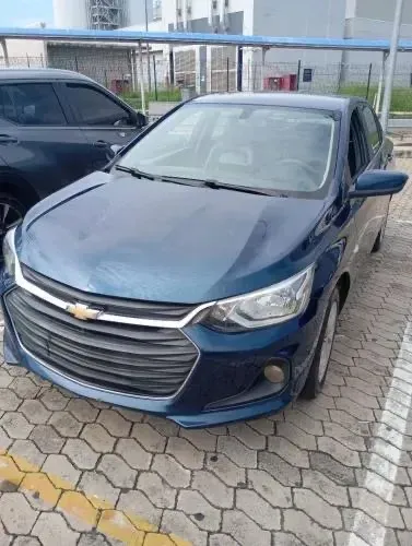 Sucata Chevrolet Onix Sedan 1.0 M10 Peças Originais