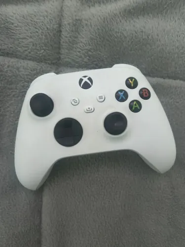 Controle Xbox One