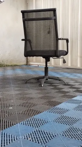Cadeira de escritório