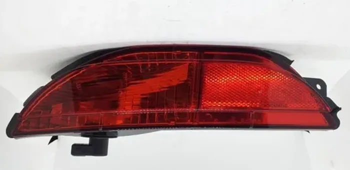 Lanterna Fiat Toro Sem Luz Ré Nova Original 10951 Esquerdo