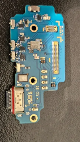 Placa Usb S22 Ultra S908e
