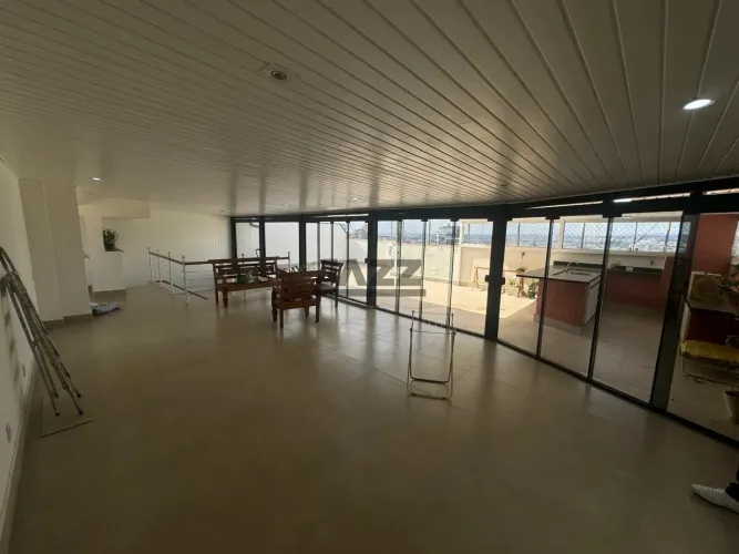 Apartamento em Centro, Campinas