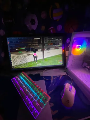 Pc Gamer Ryzen 5